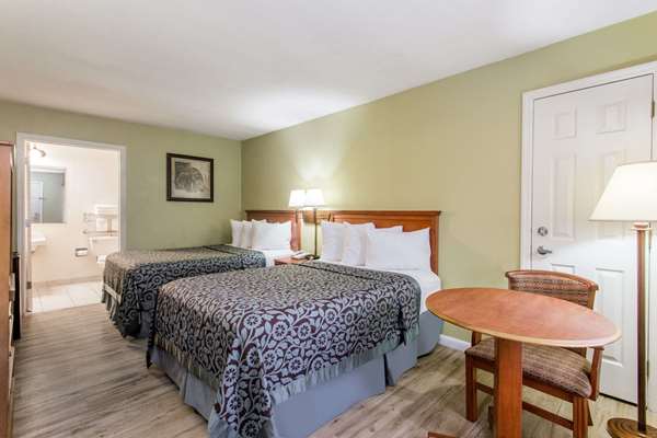  - Days Inn Ormond Beach - I-95, Exit 273
