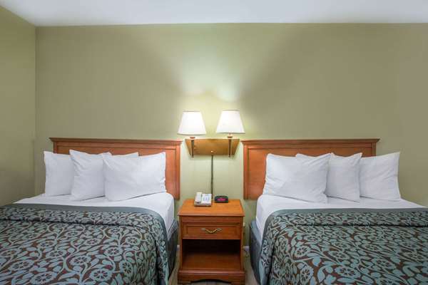  - Days Inn Ormond Beach - I-95, Exit 273