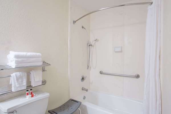  - Days Inn Ormond Beach - I-95, Exit 273