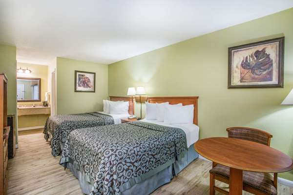  - Days Inn Ormond Beach - I-95, Exit 273