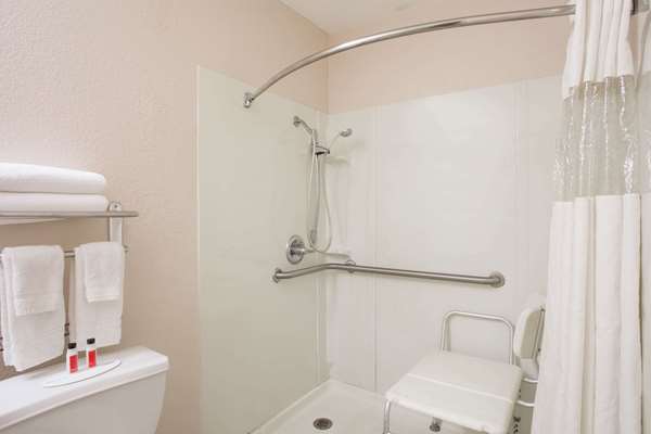  - Days Inn Ormond Beach - I-95, Exit 273
