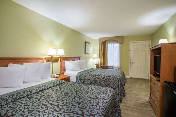 - Days Inn Ormond Beach - I-95, Exit 273