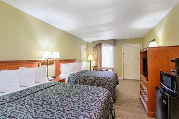  - Days Inn Ormond Beach - I-95, Exit 273