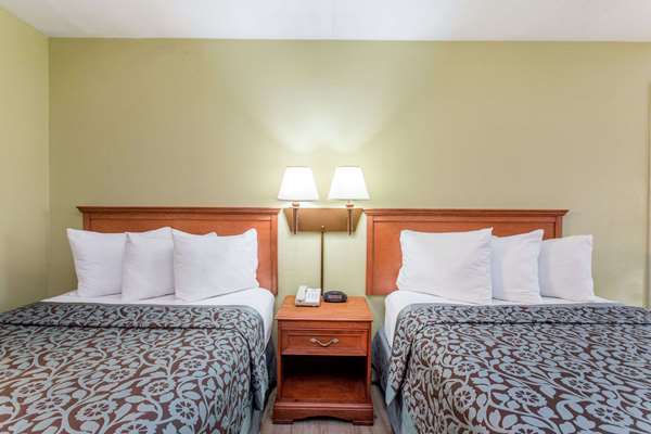  - Days Inn Ormond Beach - I-95, Exit 273