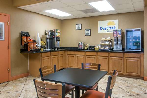  - Days Inn Ormond Beach - I-95, Exit 273