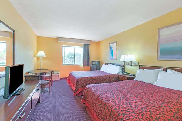  - Days Inn Canastota - I-90, Exit 34