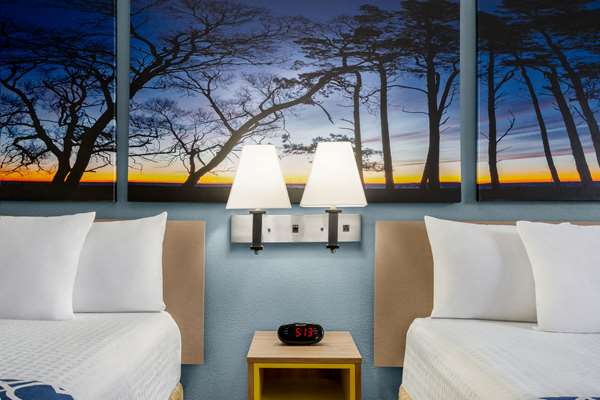  - Days Inn Canastota - I-90, Exit 34