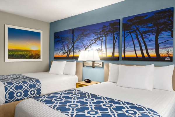  - Days Inn Canastota - I-90, Exit 34