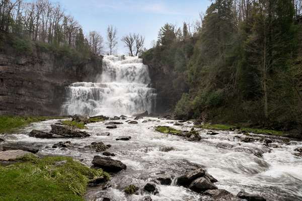  - Days Inn Canastota - I-90, Exit 34