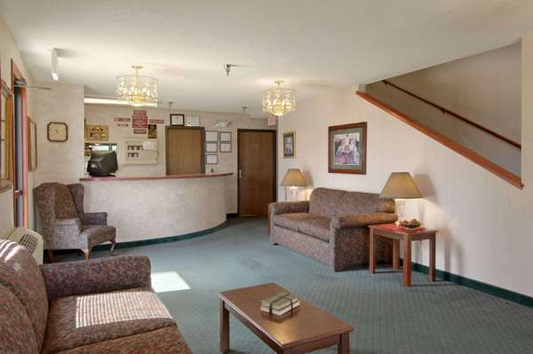  - Days Inn Salina - I-70, Exit 252