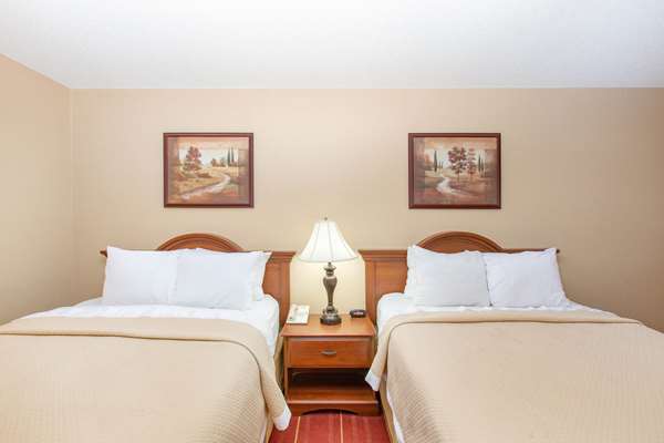  - Days Inn Salina - I-70, Exit 252