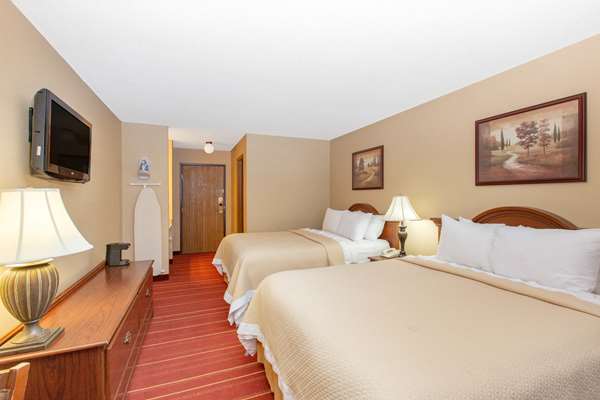 - Days Inn Salina - I-70, Exit 252