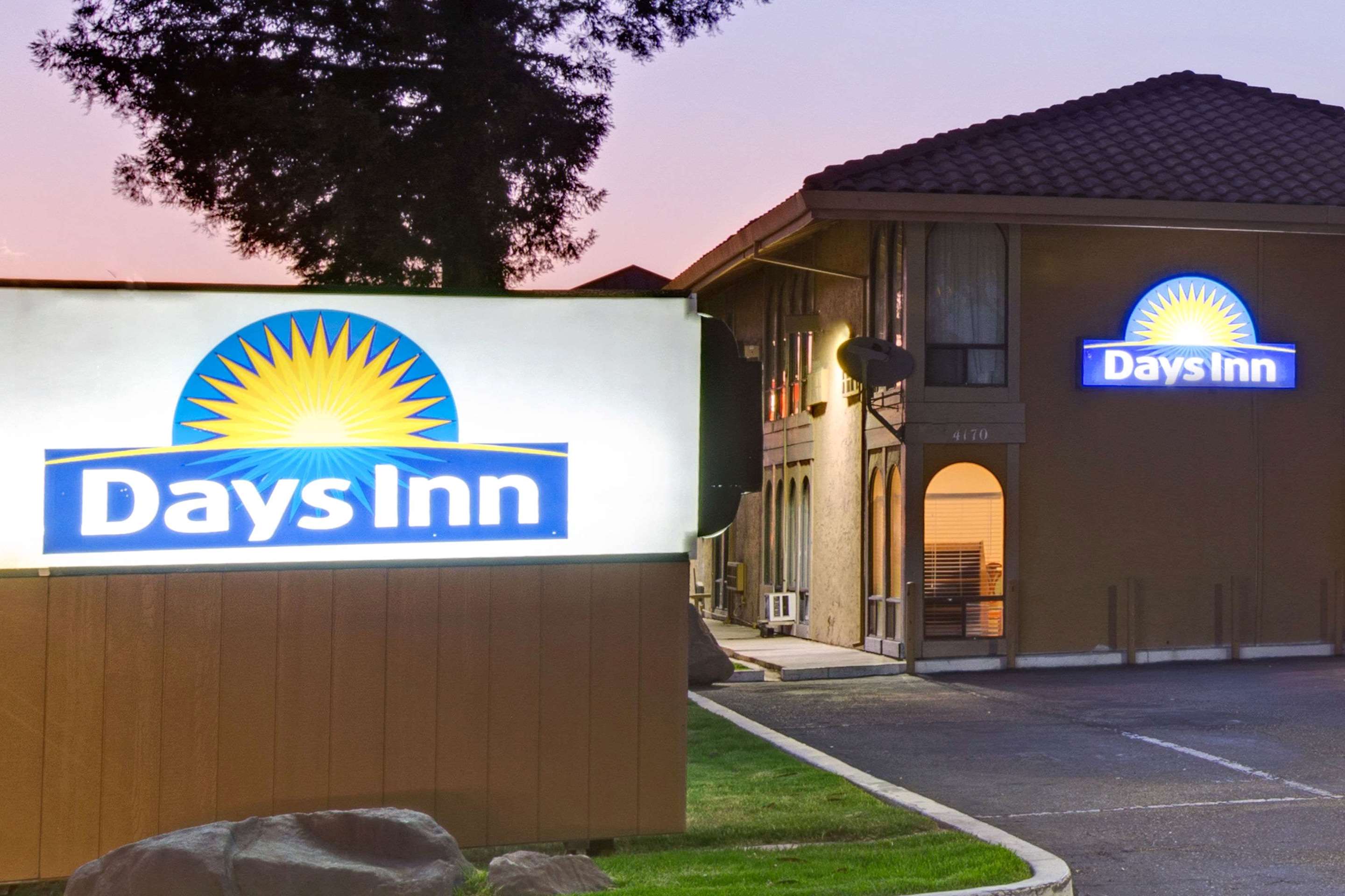 Days inn San Jose Convention Center | Days Inn by Wyndham San Jose Convention Center