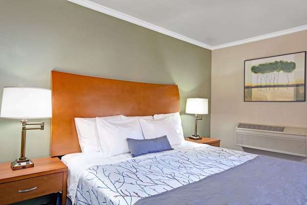  - Days Inn Convention Center San Jose