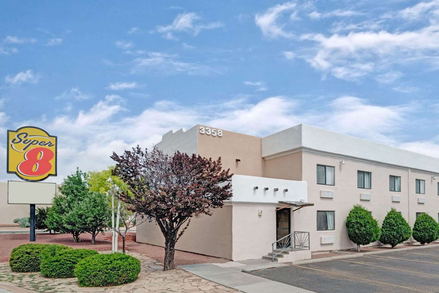 Super 8 Hotel Santa Fe, NM See Discounts