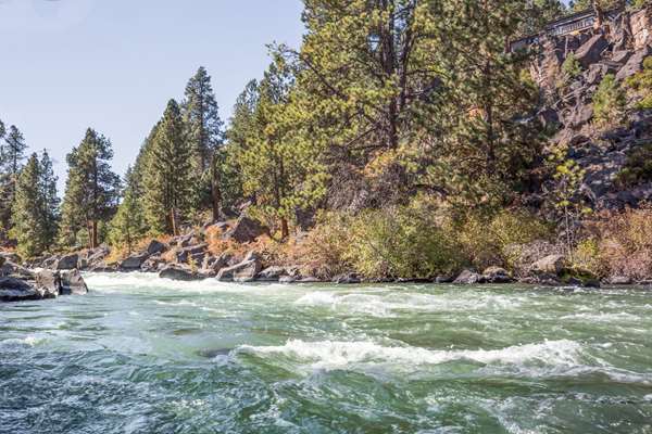  - Super 8 Hotel Bend