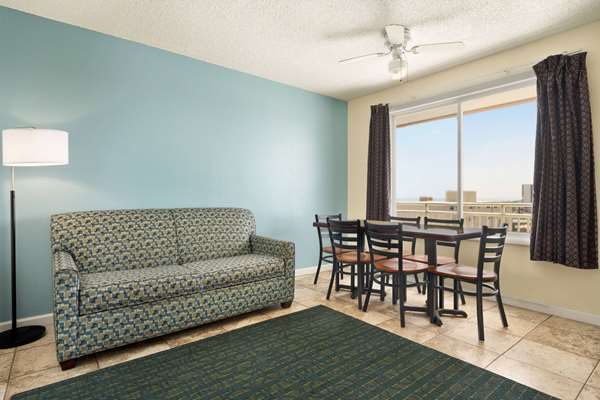 Suite - Days Inn & Suites Wildwood