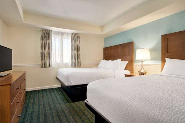 Suite - Days Inn & Suites Wildwood