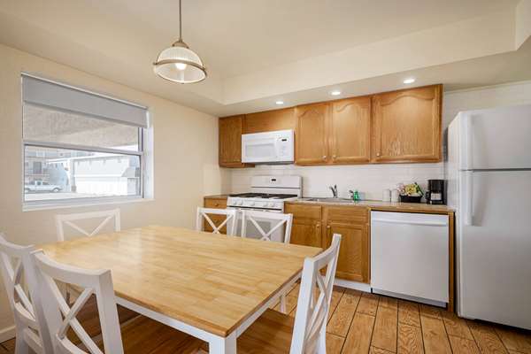 Suite - Days Inn & Suites Wildwood