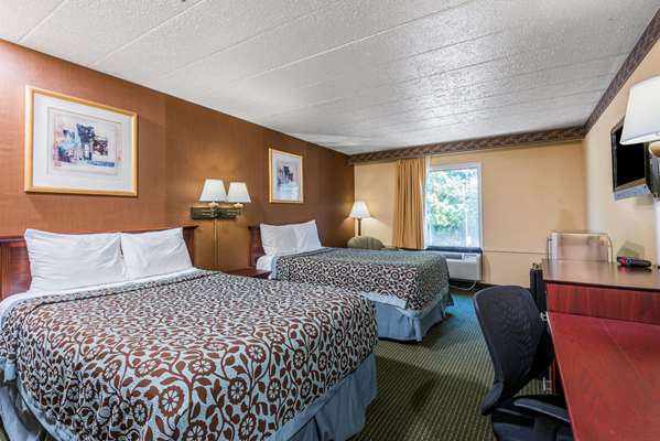  - Days Inn South Pittsburgh