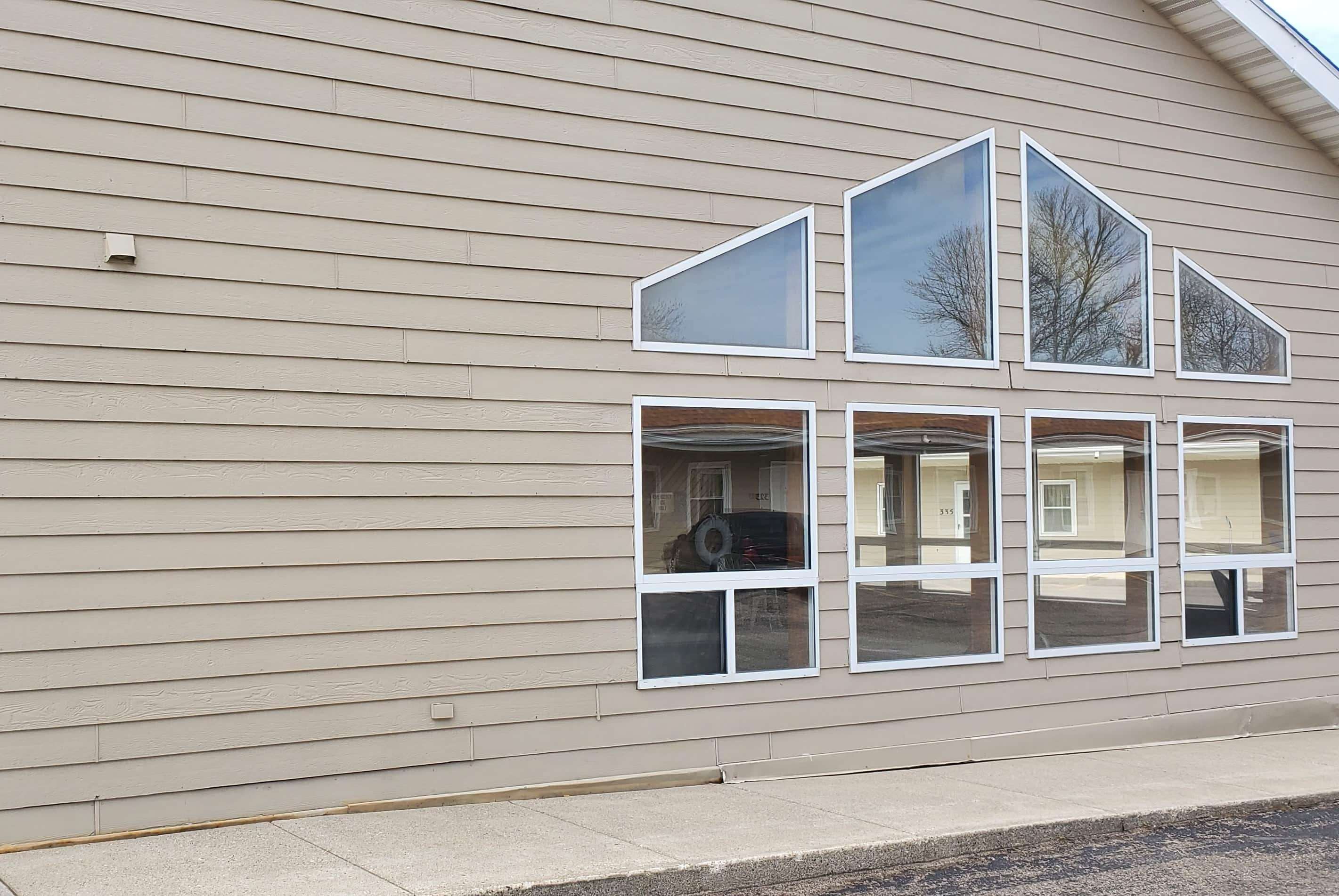 Property amenity | Days Inn by Wyndham Worthington