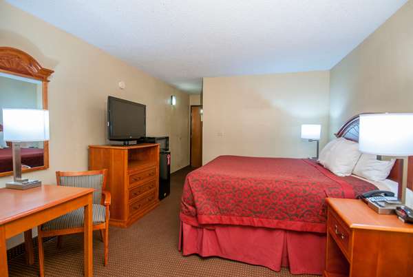  - Days Inn Pauls Valley