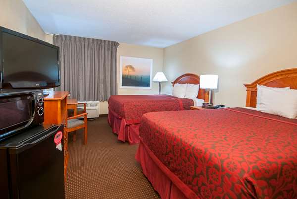  - Days Inn Pauls Valley