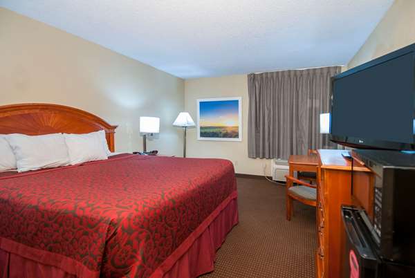  - Days Inn Pauls Valley