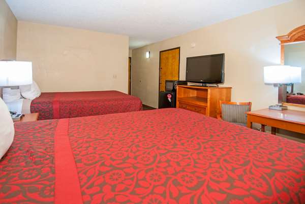  - Days Inn Pauls Valley
