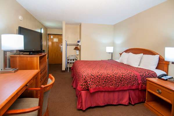  - Days Inn Pauls Valley