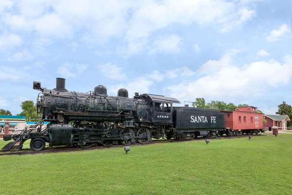  - Days Inn Pauls Valley