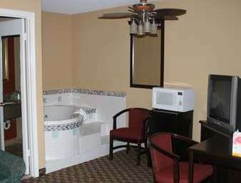 Suite - Days Inn Beach Corpus Christi