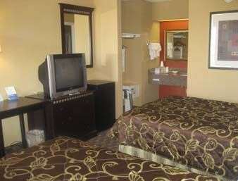  - Days Inn Beach Corpus Christi