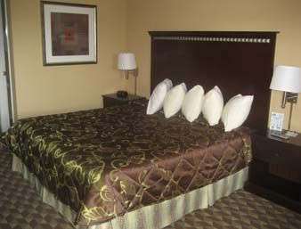  - Days Inn Beach Corpus Christi