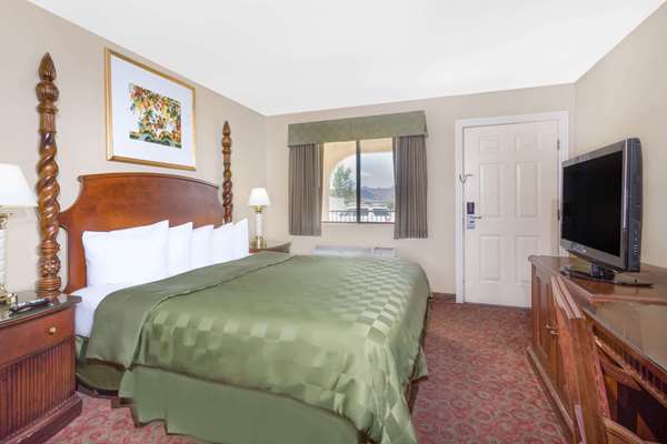 Restaurant - Days Inn Kingman - I-40, Exit 53