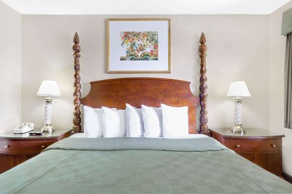  - Days Inn Kingman - I-40, Exit 53