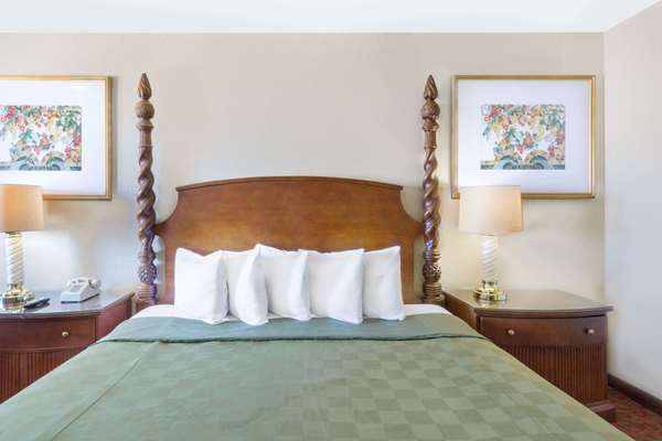  - Days Inn Kingman - I-40, Exit 53