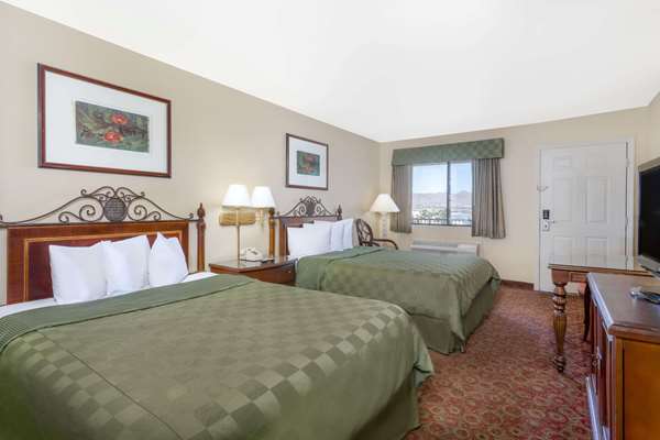  - Days Inn Kingman - I-40, Exit 53
