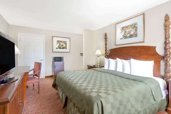  - Days Inn Kingman - I-40, Exit 53