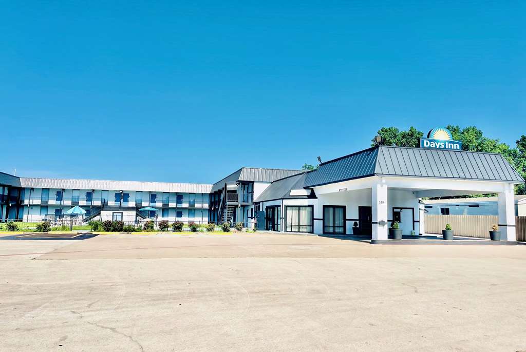 Days Inn Burleson Ft. Worth