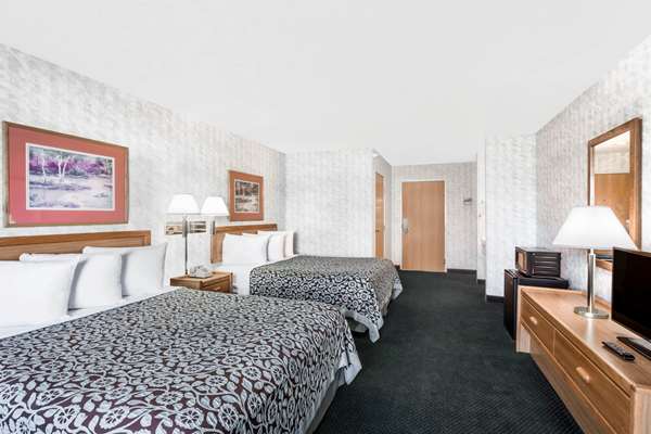  - Days Inn West Yellowstone