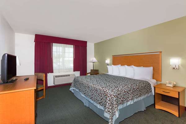  - Days Inn West Yellowstone