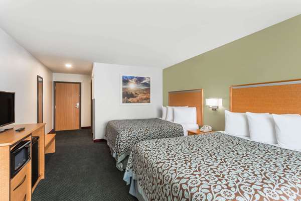  - Days Inn West Yellowstone