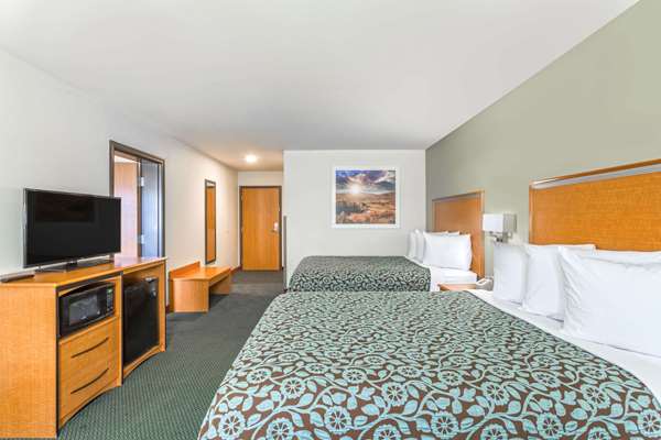  - Days Inn West Yellowstone