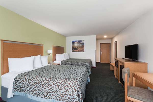  - Days Inn West Yellowstone