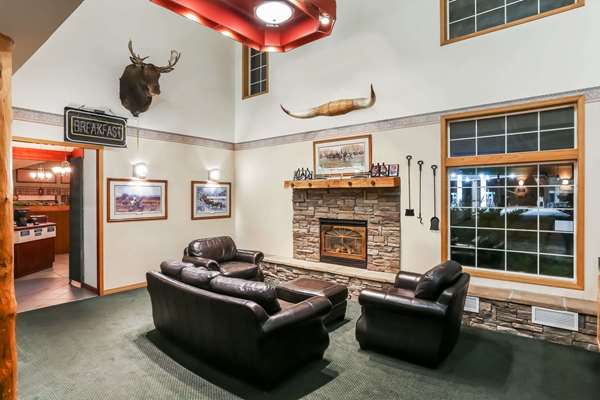  - Days Inn West Yellowstone