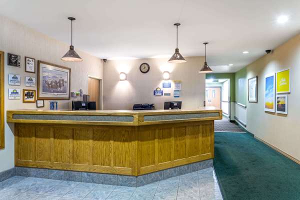  - Days Inn West Yellowstone