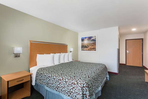  - Days Inn West Yellowstone
