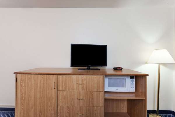 Conference Area - Days Inn Disneyland West Anaheim - I-5, Exit 110