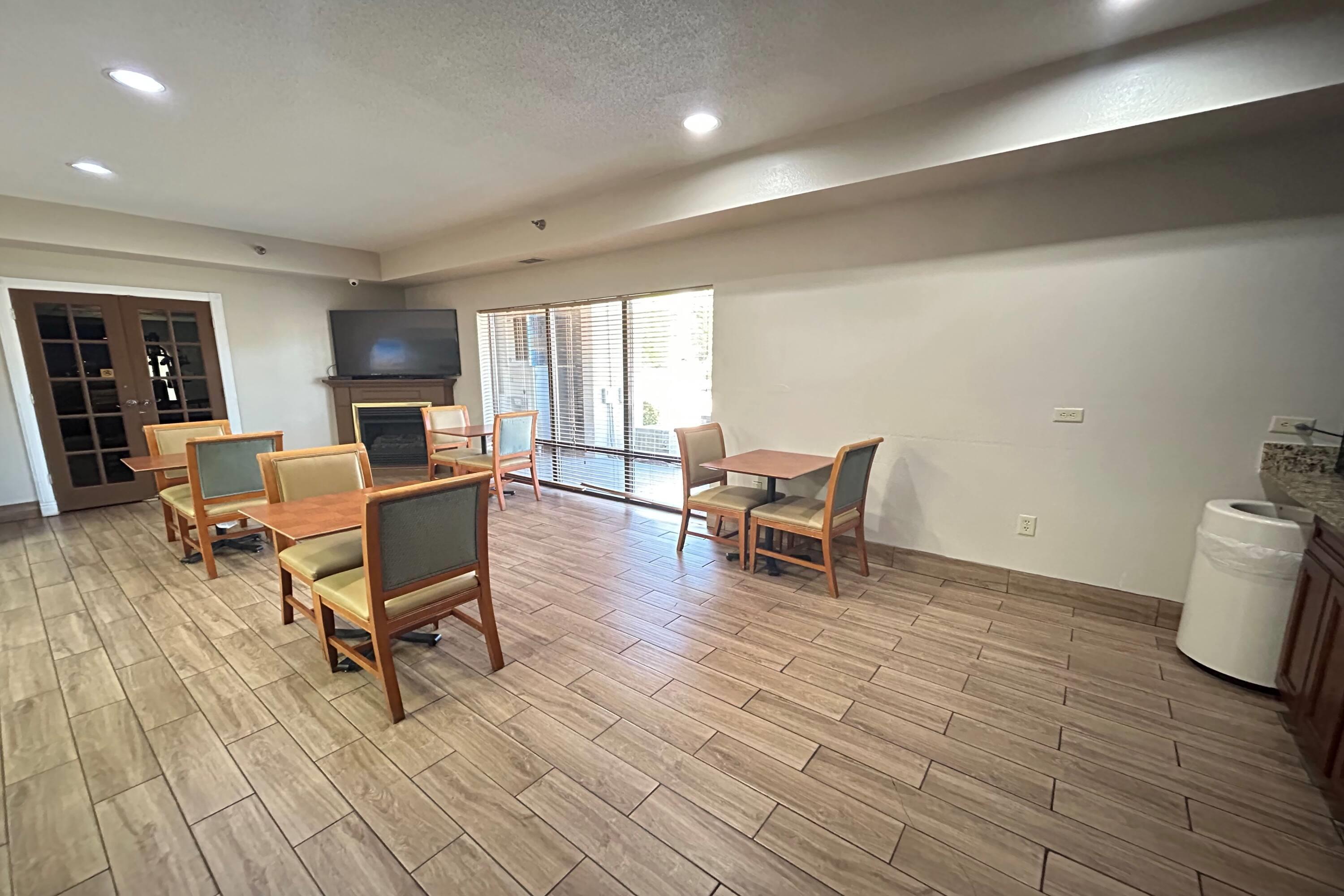 Property amenity | Days Inn & Suites by Wyndham Stockbridge South Atlanta